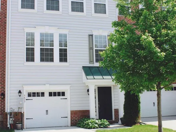 9817 Solar Crse, Laurel, MD 20723