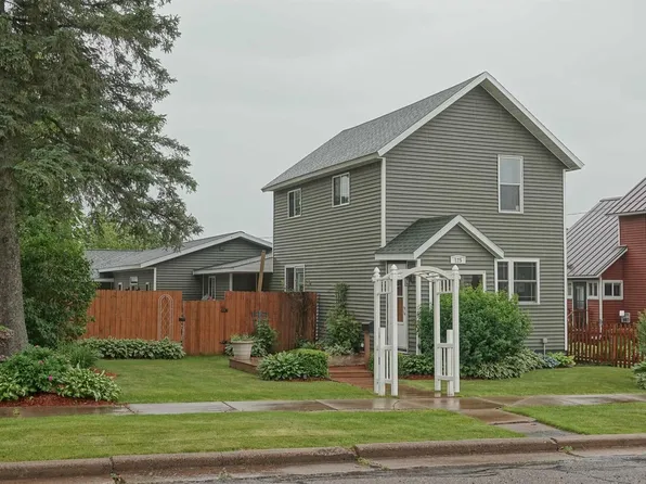 125 N 3RD STREET, Medford, WI 54451