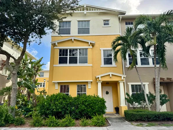 433 Amador Ln Unit 1, West Palm Beach, FL 33401