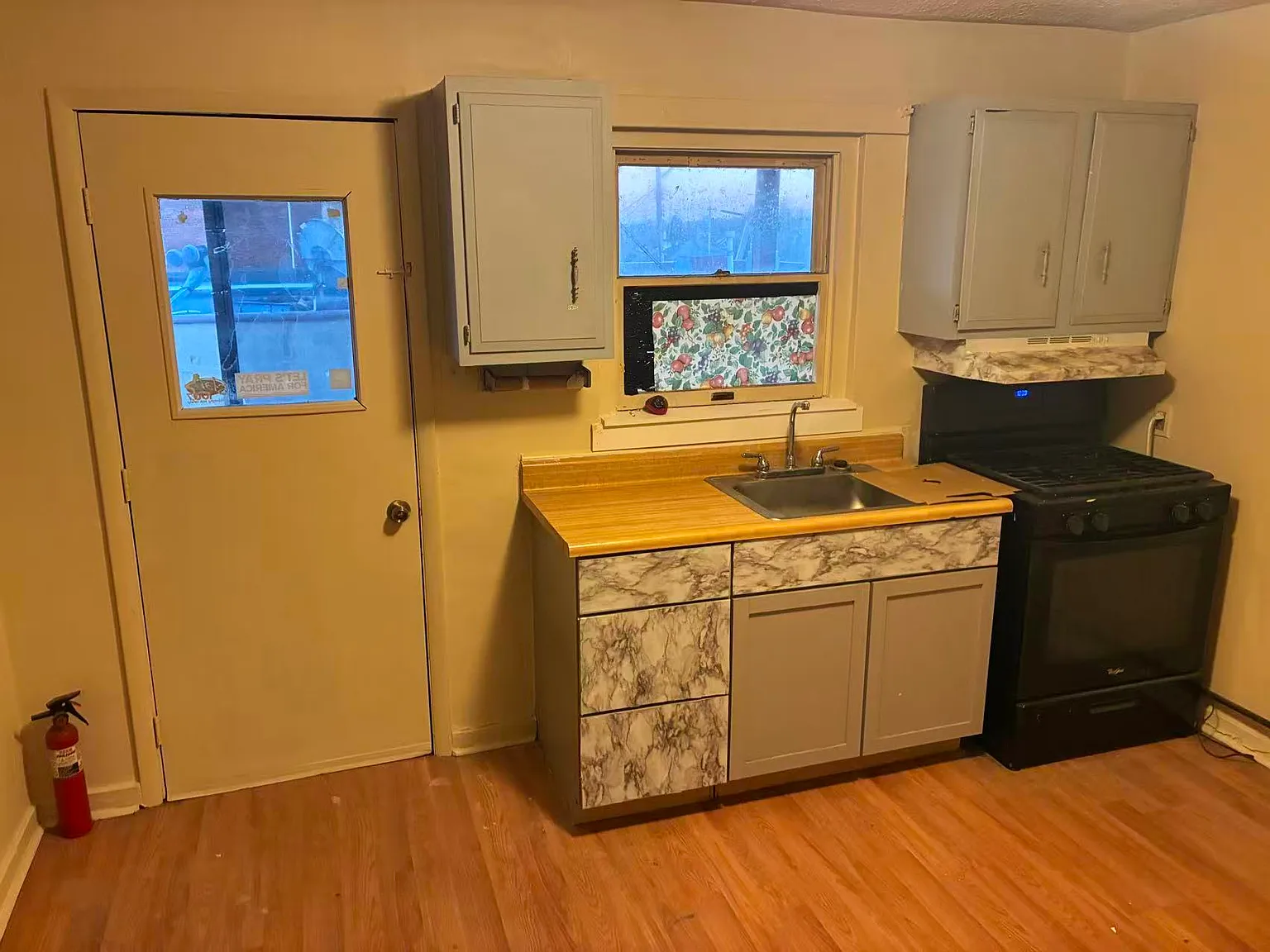 1 bed, 705 sqft, $1,025 — Photo 1