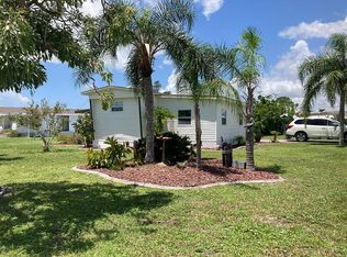 134 Via Madonna, Englewood, FL 34224