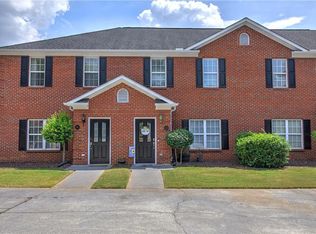 414 Manor Way UNIT 414, Cartersville, GA 30120