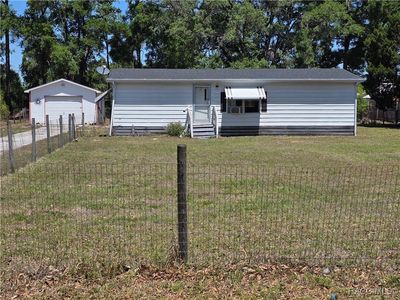 7965 W Badger Ln, Dunnellon, FL, 34433