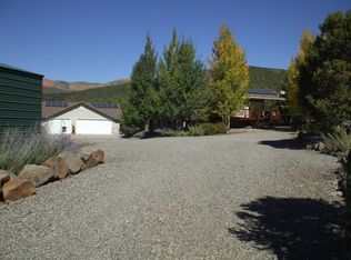 24467 Ute Trail Rd, Cedaredge, CO 81413