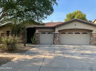 254 W Seagull Pl, Chandler, AZ 85286