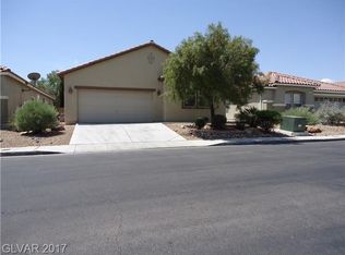 3405 Barada Heights Ave, North Las Vegas, NV 89081