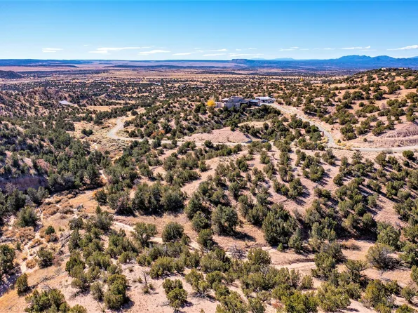 19 Del Charro Rd, Lamy, NM 87540