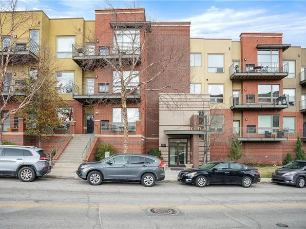 4521 Wornall Rd #214, Kansas City, MO 64112