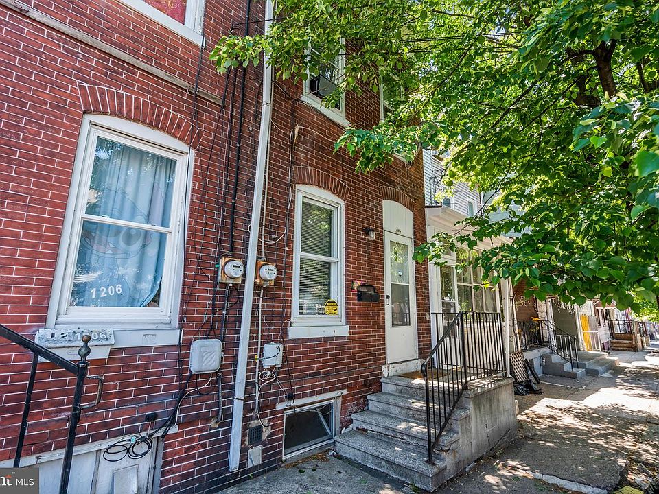 1st image of 1208 Chestnut Ave