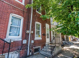 1208 Chestnut Ave, Trenton, NJ 08611
