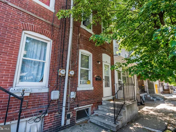 1208 Chestnut Ave, Trenton, NJ 08611