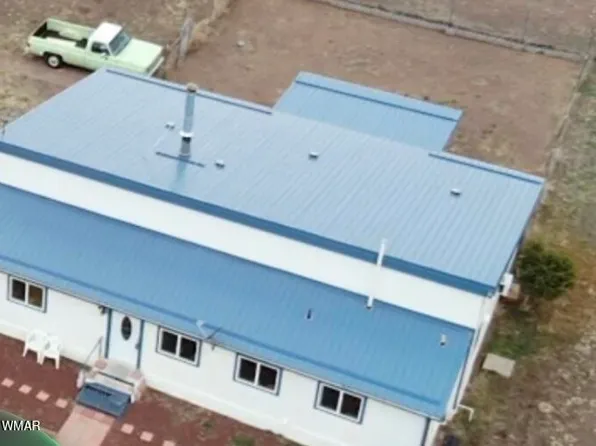 206 S Highway 180, Springerville, AZ 85938