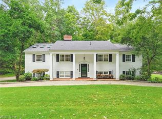 2000 Berkshire Rd, Gates Mills, OH 44040