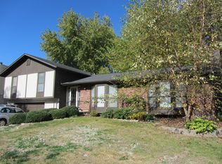 2029 El Lago Dr, Arnold, MO 63010