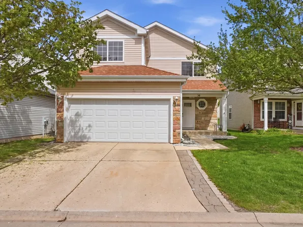 36 Bridgeview Dr, Oswego, IL 60543