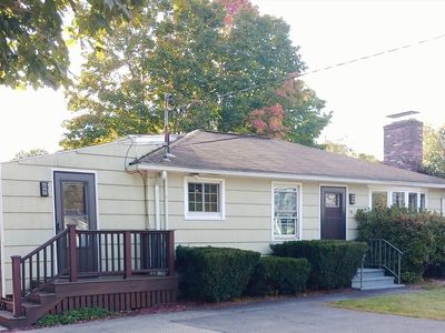 14 Maple St, West Boylston, MA, 01583