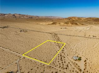 5226 Pearl Springs Ave, Twentynine Palms, CA 92277