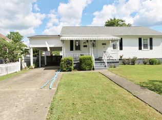 3514 Brandon Rd, Huntington, WV 25704