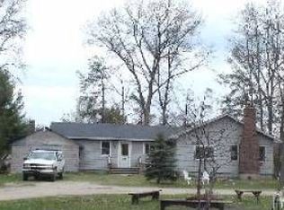 10642 N Merriville Rd, Irons, MI 49644