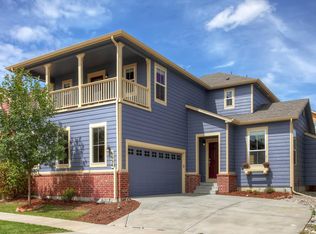 6654 Abbeywood Dr, Colorado Springs, CO 80923