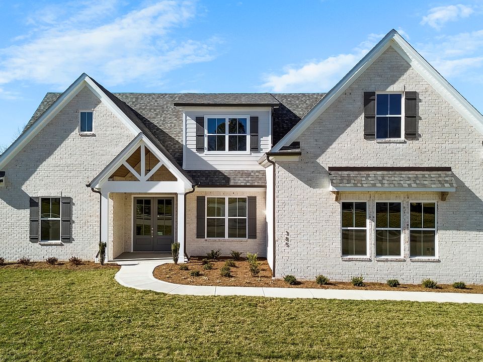 The Rosemary with Optional Side-Entry Garage