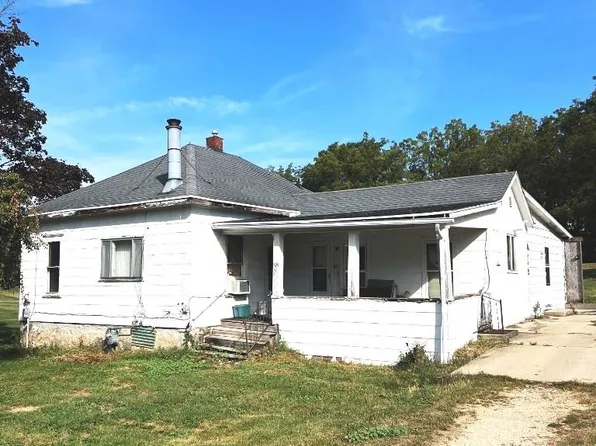 404 W Galena Ave, Warren, IL 61087