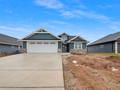 2581 Willow Ct, Green Bay, WI, 54311