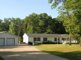 W5148 Northwood Dr, Shawano, WI 54166