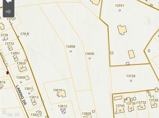 13800 Woods Edge Rd, South Chesterfield, VA 23834