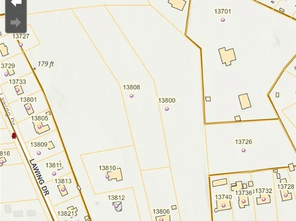 13800 Woods Edge Rd, South Chesterfield, VA 23834