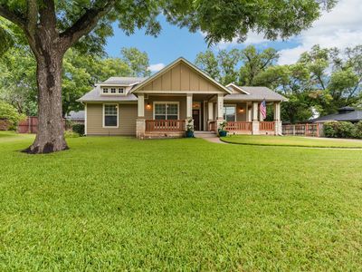 303 S 4th St, Grandview, TX, 76050