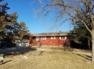 2191 Eden Rd LOT 5, Abilene, KS 67410