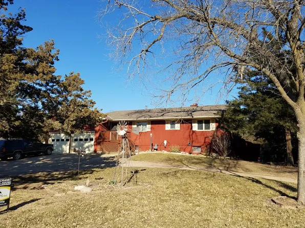 2191 Eden Rd Lot 5, Abilene, KS 67410