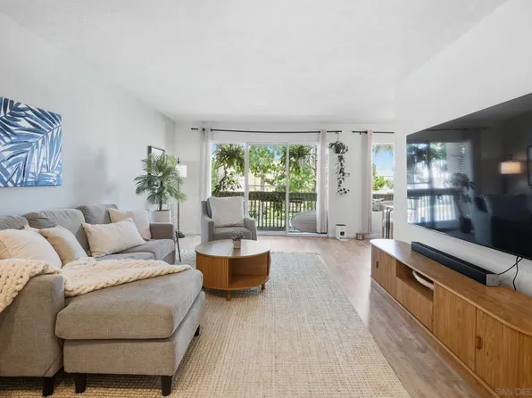 4600 Lamont St #212, San Diego, CA 92109