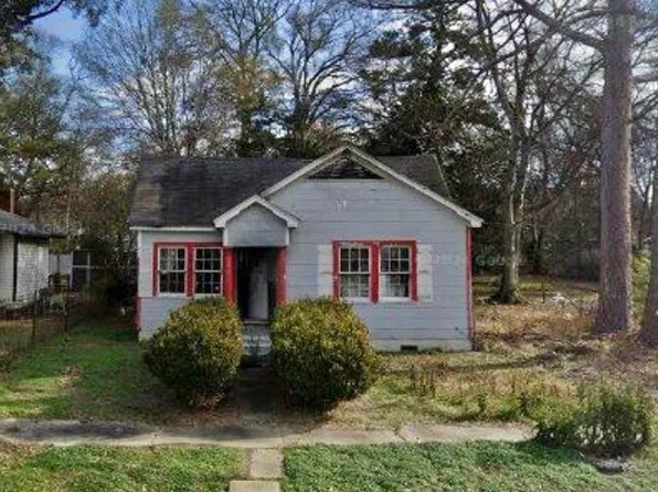 310 N Stone Ave, Greenwood, MS 38930