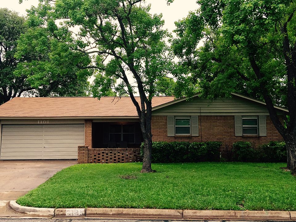1st image of 1101 Melrose Dr