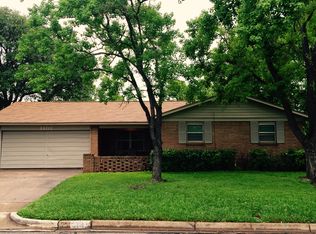 1101 Melrose Dr, Waco, TX 76710