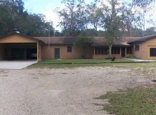 6558 Briggs Ln, Tallahassee, FL 32311