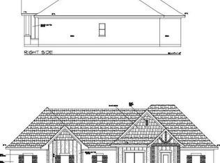 809 Wind River Pass, Azle, TX 76028