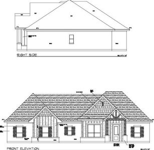 809 Wind River Pass, Azle, TX, 76028