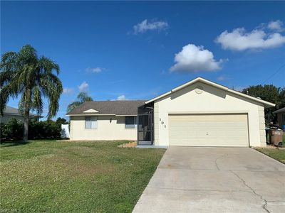 101 NE 23rd St, Cape Coral, FL, 33909