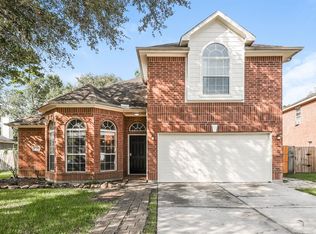 22207 Jay Dr, Spring, TX 77373