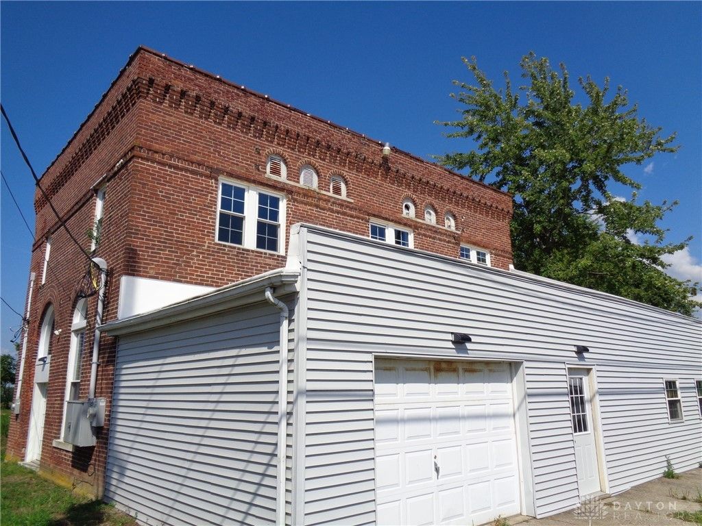 Real estate listing image