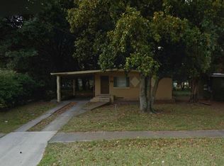 4030 Lockhart Dr, Jacksonville, FL 32209