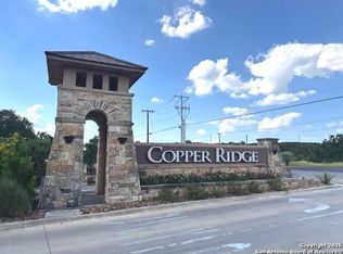 263 Copper Trace LOT 12, New Braunfels, TX 78132