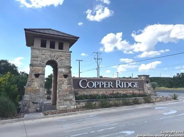 263 Copper Trace LOT 12, New Braunfels, TX 78132