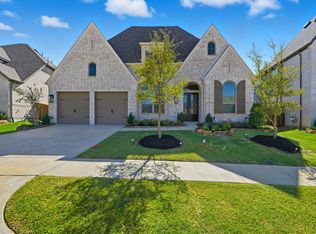 4341 Clydesdale Dr, Aubrey, TX 76227