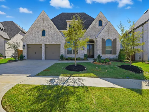 4341 Clydesdale Dr, Aubrey, TX 76227