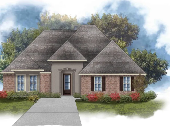 41191 Marsh Ln, Gonzales, LA 70737
