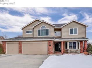 3914 Carrick Rd, Fort Collins, CO 80525